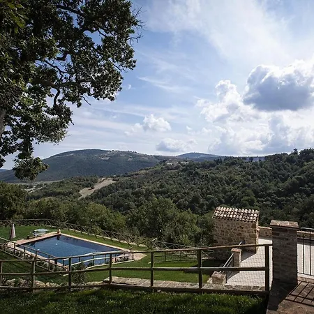 Ivana - Homelike Villa Castelraimondo